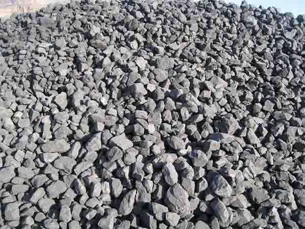 目前国内利用煤矸石的主要用途