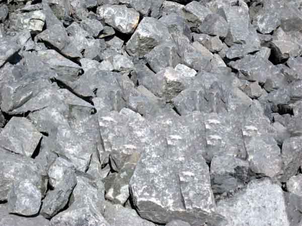探索高附加值利用煤矸石的技术途径