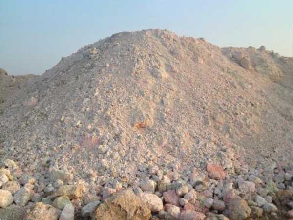膨润土泥浆主要的防水特点