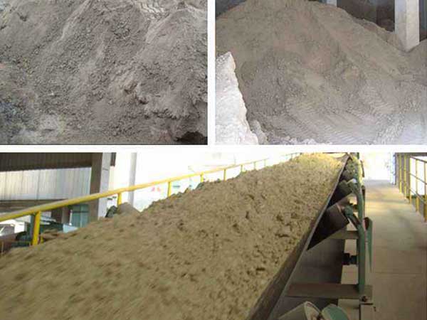 朔州促进粉煤灰、脱硫石膏等工业利用