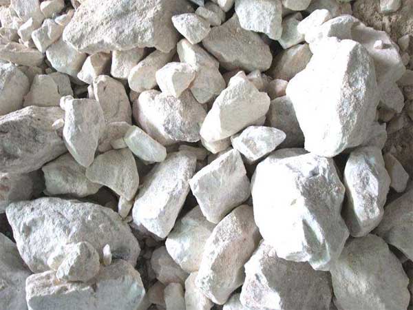 常用的水泥重晶石碎石重晶石砂